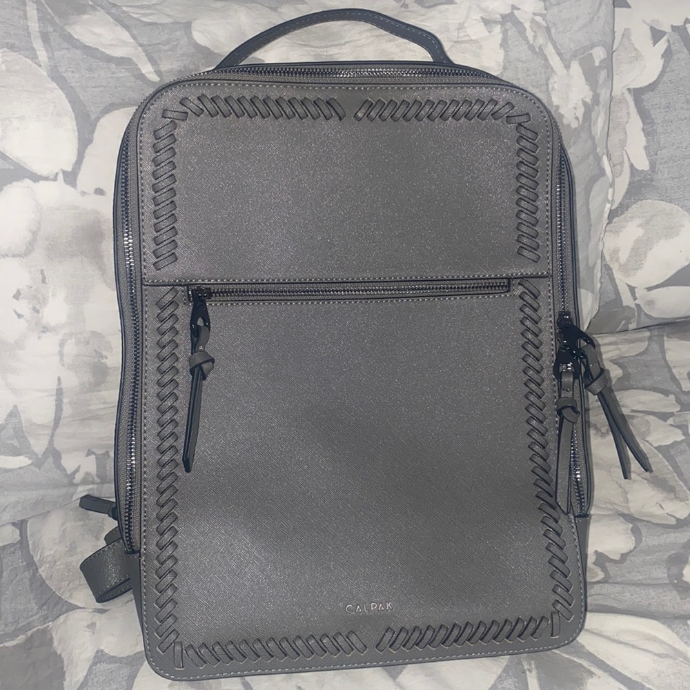 New without tags Calpak 15” laptop kaya backpack